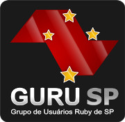 Logo do Guru-SP